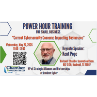 Power Hour Training for Small Business