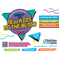 New Partner Showcase