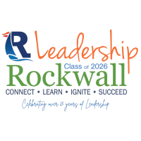 2026 Leadership Rockwall Class Project