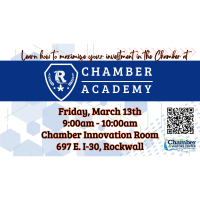 Chamber Academy