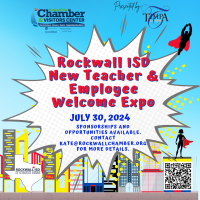 2026 RISD Teacher/Employee Appreciation Breakfast