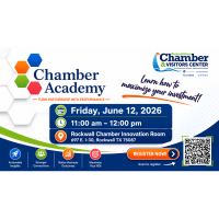 Chamber Academy
