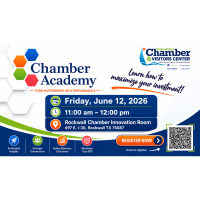 Chamber Academy