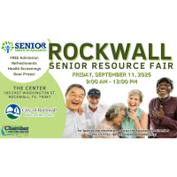 Senior Services Alliance - Senior Resource Fair