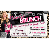 PWA Winter Brunch