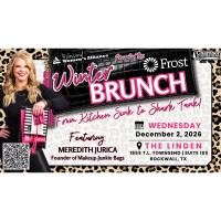 PWA Winter Brunch