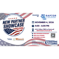 New Partner Showcase