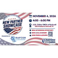 New Partner Showcase