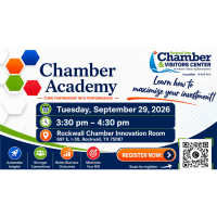 Chamber Academy
