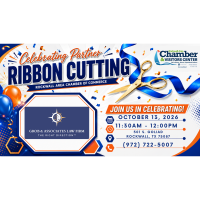 Ribbon Cutting - Grob and Associates Law Firm