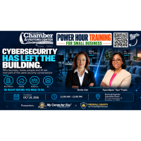 Power Hour Training For Small Business