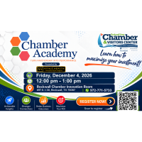 Chamber Academy