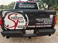 Southern Twist Spray Foam Inc