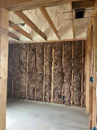 Rockwool and Foam - Rockwall Tx Rockwool and Foam - Rockwall Tx