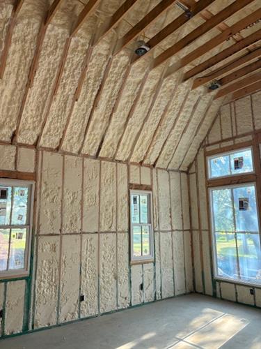 Open Cell New Construction - Rockwall Tx Open Cell New Construction - Rockwall Tx