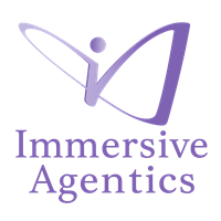 Immersive Agentics Immersive Agentics