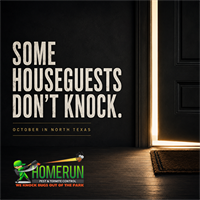 The houseguests who arrive uninvited