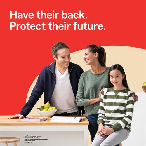 Whatever you have to protect, I’m here to make it easy for you to get the coverage you need. Contact 972-772-2620 for a quote today.  