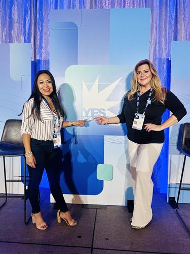 We Won 7th in the USA!