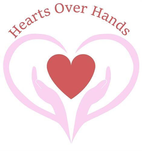 Hearts over Hands