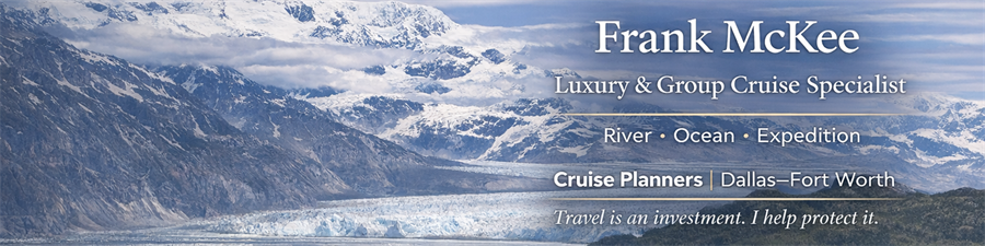 DFW Cruise & Expedition Specialist DFW Cruise & Expedition Specialist