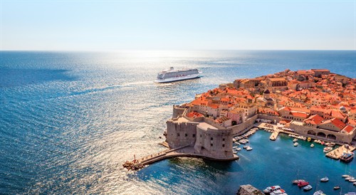 Dubrovnik, Croatia