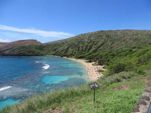Hawaii - 1