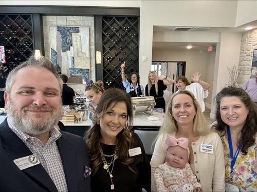 Networking Networking