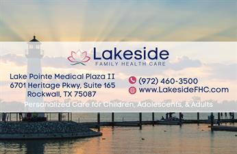 Lakeside Family Health Care