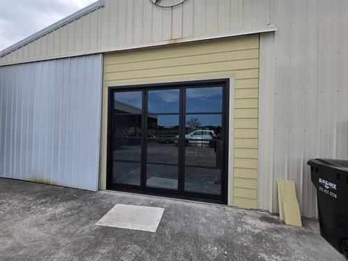 Whether it’s your home or storefront, a little tint goes a long way in comfort, privacy, and curb appeal.