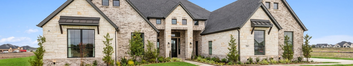 Kindred Homes