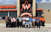 Whataburger of Fate
