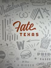 Whataburger of Fate
