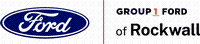 Group 1 - Ford of Rockwall