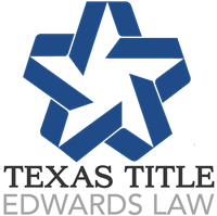 Texas Title - Edwards Law