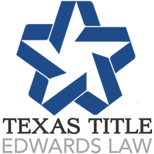 Texas Title - Edwards Law