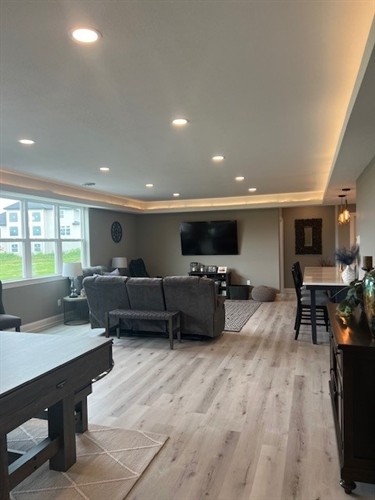 IN CEILING LED LIGHTS COLOR CHANGING