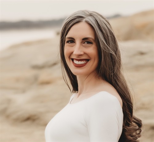 Dr. Molly McStravick, Medical Director