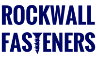 Rockwall Fasteners