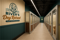 River's Dog Retreat