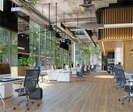 Dallas Janitorial Services