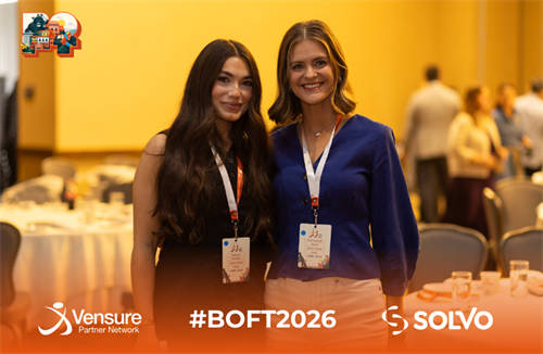 Solvo Global  in Colombia