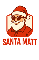 Santa Matt / Crazy Old Man - Fate