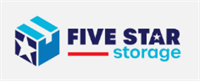Five Star Storage- Rockwall