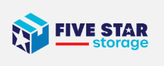 Five Star Storage- Rockwall Five Star Storage- Rockwall