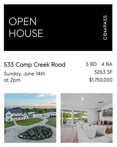 Open House