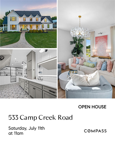 Open House