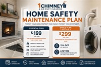 1Chimney & Air Duct Cleaning - Tool