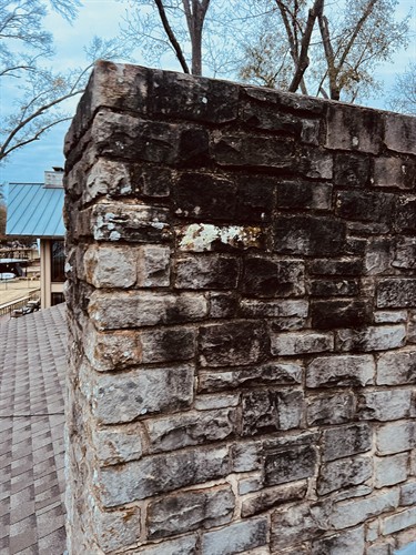 Chimney Waterproofing is one of the most effective ways to help prevent chimney leaks. We inspect the chimney exterior, identify water entry points, and apply professional grade waterproofing products designed specifically for masonry chimneys.