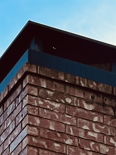 Professional Chimney Waterproofing helps extend the life of your chimney by reducing water penetration that can lead to cracked brick, damaged mortar joints, interior leaks, and costly repairs. Protect your investment with preventative maintenance.